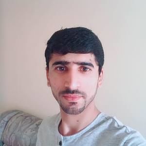 Meet your Posher, Asif